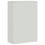VidaXL vidaXL Aktenschrank 9040140 cm Stahl Grau 6