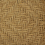 VidaXL vidaXL Round Coffee Table Set Side Table Sofa Couch Table 2 Piece Natural Jute 9