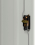 VidaXL vidaXL Aktenschrank 9040140 cm Stahl Grau 7