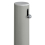 VidaXL vidaXL Patio Retractable Side Awning 160x300cm Brown Privacy Screen Blind 5
