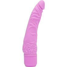 GET REAL Vibratore Rosa