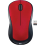 Refurbished Logitech Logitech Optical Mouse M310 RED 1