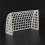 Football Goal Cake Decoration 1