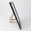 (black) A4 Photo Frame MDF Freestanding and Wall Hanging 8