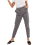 Brave Soul (S) BRAVE SOUL Womens Check Trousers 1