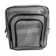 Anti-Static Clean Backpack Engineer PVC Tool Bag Full Cover by PVC Put Computer Tool Working Portable Backpack