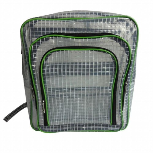 Anti-Static Clean Backpack Engineer PVC Tool Bag Full Cover by PVC Put Computer Tool Working Portable Backpack 1
