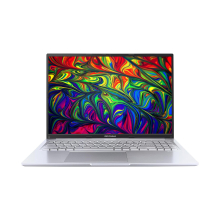 ASUS Vivobook 16" Laptop Intel i7 12th Gen 8GB RAM 512GB SSD Silver - Refurbished
