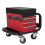Mechanic Creeper Seat Workshop Trolley With Drawers (Padded Stool) 1