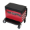 Mechanic Creeper Seat Workshop Trolley With Drawers (Padded Stool) 3