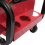 Mechanic Creeper Seat Workshop Trolley With Drawers (Padded Stool) 7