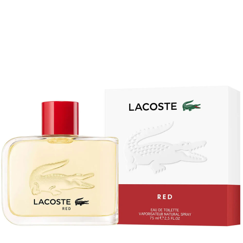 Lacoste style in play shop eau de toilette