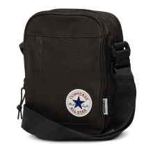(Black) Mens Crossbody Bag Shoulder Bag Handbag Sports Fashion  Accessories