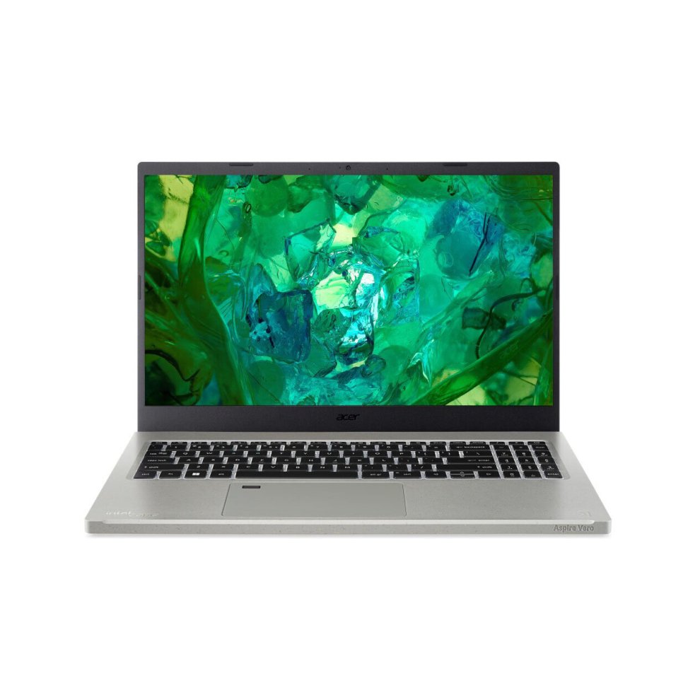 Acer Aspire Vero Av15-53P-73Ya 15.6" Laptop Intel I7 13Th Gen 16Gb 1Tb