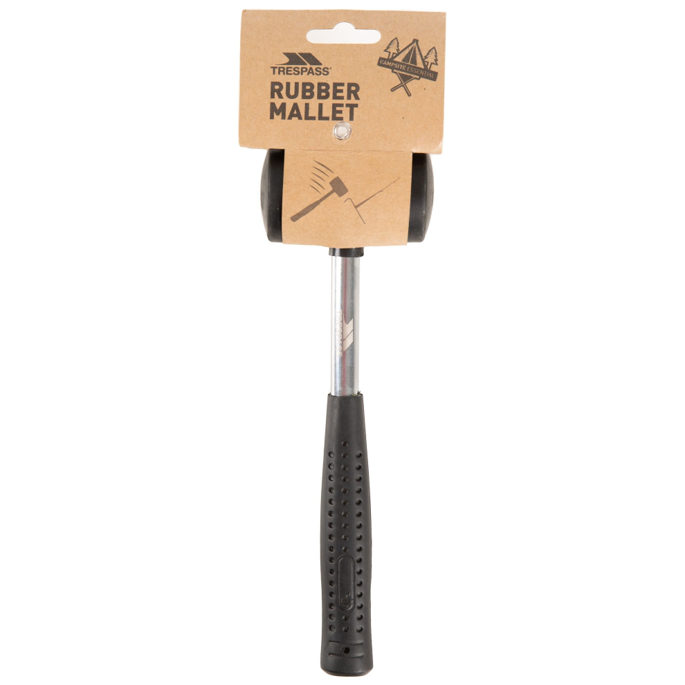 Trespass Rubber Mallet 290G