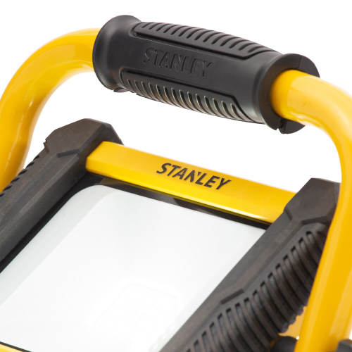 (10 Watt) Stanley Work Light Outdoor - Yellow Litecraft 1