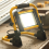 (10 Watt) Stanley Work Light Outdoor - Yellow Litecraft 5