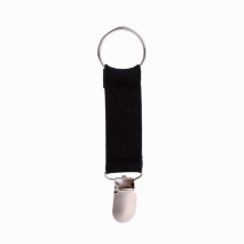 Multifunctional Elastic Travel Hat Clip Childrens Glove Clip Elastic Pair Clip Hanging Pants With Clip