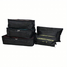 6pcs set Luggage Bag For Travel Business Trip Travel Organizer Bag