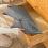 Gray Clothes Storage Box Versatile Wardrobe Organizer Lightweight Container Without Grids 6