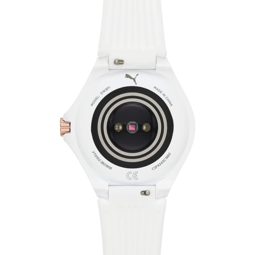 Puma PUMA - SMARTWATCH with White 1