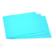 (Kingfisher) Minerva Self Adhesive 9x12inch Felt Fabric Sheets - each