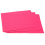 Minerva Core Range Self Adhesive 9x12inch Felt Fabric Sheets Heather Pink - per pack of 10 1