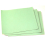 (Mint Green) Minerva Self Adhesive 9x12inch Felt Fabric Sheets - each 1