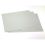 (Silver Grey) Minerva Self Adhesive 9x12inch Felt Fabric Sheets - each 1