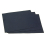 (Navy Blue) Minerva Self Adhesive 9x12inch Felt Fabric Sheets - each 1