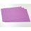 (Lavender) Minerva Self Adhesive 9x12inch Felt Fabric Sheets - each 1