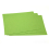 (Spring Green) Minerva Self Adhesive 9x12inch Felt Fabric Sheets - each 1