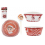 Elves Behavin' Badly Christmas Elf Baking Cupcake Kit - Pack of 24 1