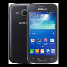Samsung Galaxy Ace 3 | 8GB | Black | Unlocked - Refurbished