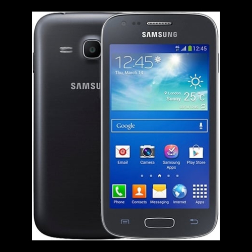 Refurbished Samsung Samsung Galaxy Ace 3 | 8GB | Black | Unlocked