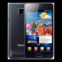 Samsung Galaxy S2 | 2GB | Black | Unlocked - Refurbished