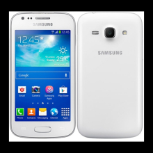 Samsung Galaxy Ace 3 | 8GB | White | Unlocked - Refurbished