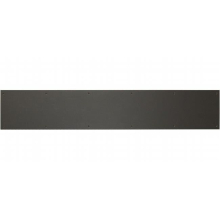 Brass Accents A09-P0634-DB 6 in. x 34 in. Kick Plate Dark Bronze Aluminum Screw Mount