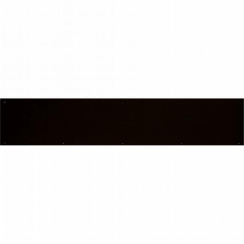 Brass Accents A09-P0628-DB 6 in. x 28 in. Kick Plate Dark Bronze Aluminum Screw Mount