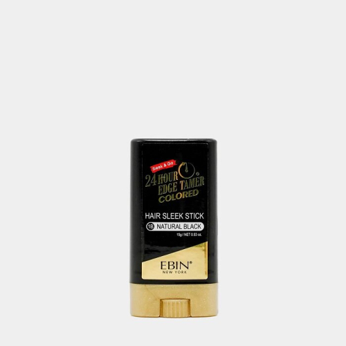EBIN HAIR SLEEK STICK NATURAL BLACK