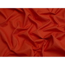 (Paprika) Minerva 100% Craft Cotton - per metre