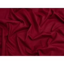 (Crimson) Minerva 100% Craft Cotton - per metre