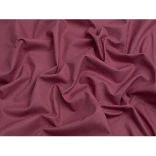 (Rose) Minerva 100% Craft Cotton - per metre