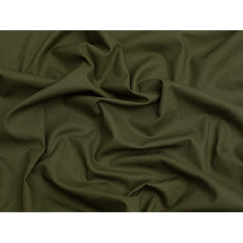 (Moss) Minerva 100% Craft Cotton - per metre