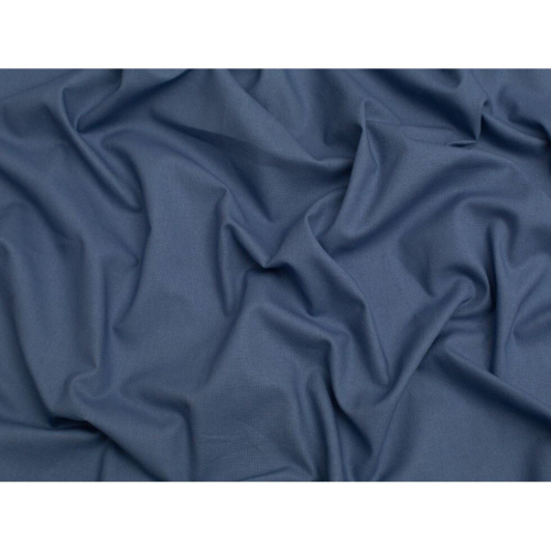 (Slate) Minerva 100% Craft Cotton - per metre