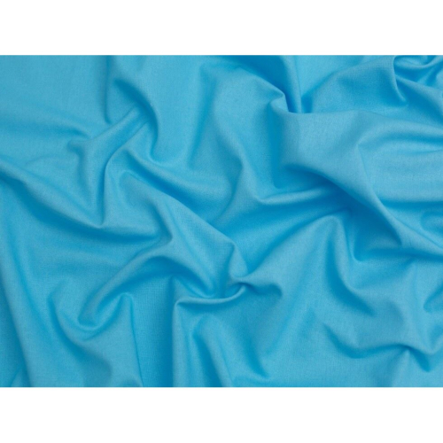 (Sky) Minerva 100% Craft Cotton - per metre