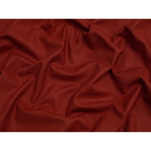 (Terracotta) Minerva 100% Craft Cotton - per metre