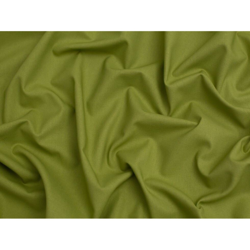 (Chartreuse) Minerva 100% Craft Cotton - per metre