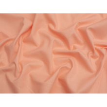 (Peach) Minerva 100% Craft Cotton - per metre
