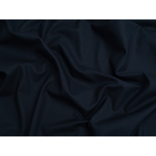 (Midnight) Minerva 100% Craft Cotton - per metre